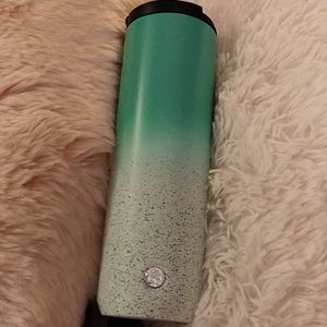 Stainless Steel Starbucks